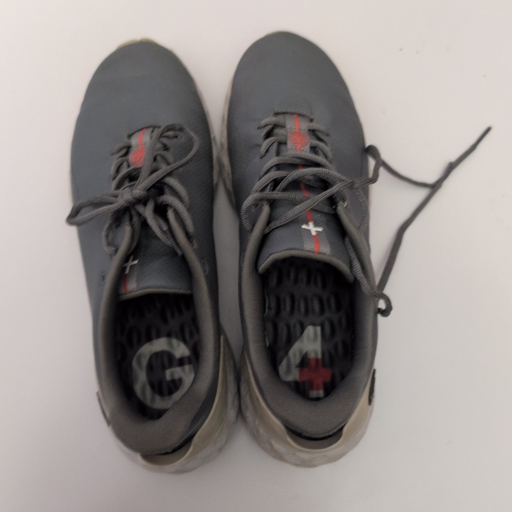G/FORE Golf Athletic Shoes 10.5 Men
